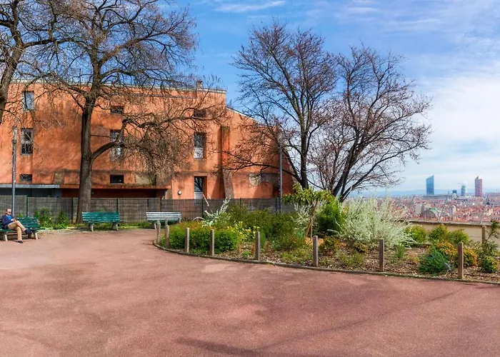 Albergue Centre