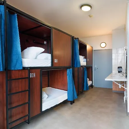 Hostel20 Centre * Lyon