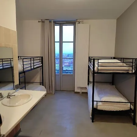 Hostel20 Centre
