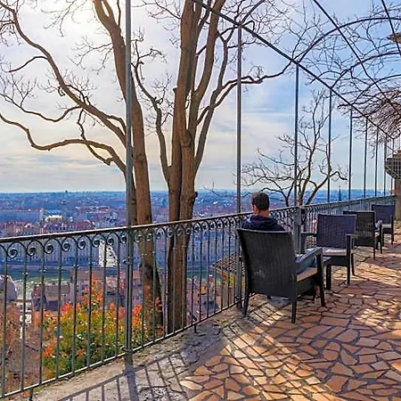 Hostal Centre Lyon