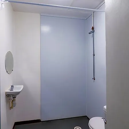 Hostel20 Centre بيت شباب ليون
