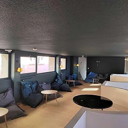 Хостел Hostel20 Centre *