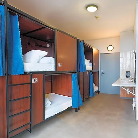 بيت شباب Hostel20 Centre ليون