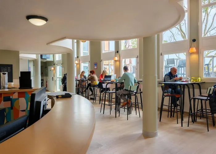 Albergue Centre Lyon
