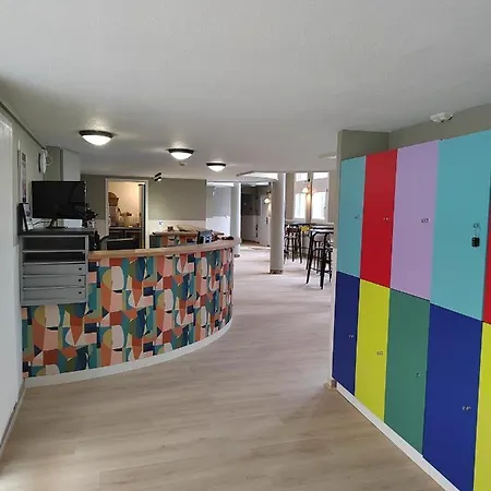 Hostel20 Centre Lyon