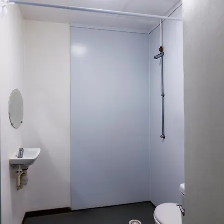 Vandrerhjem Hostel20 Centre