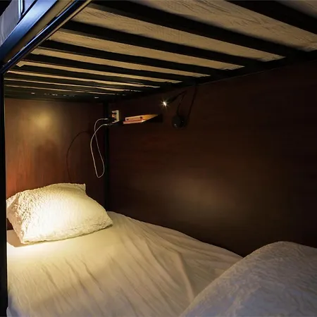 Vandrerhjem Hostel20 Centre